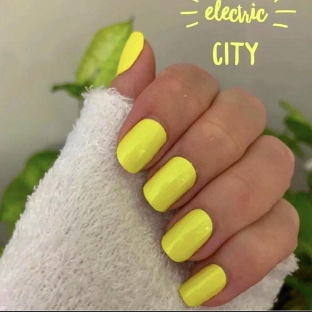 Electric City RETIRED